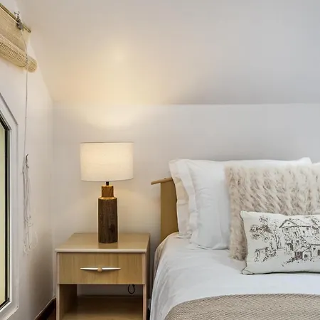 Valley By Homie Hébergement de vacances