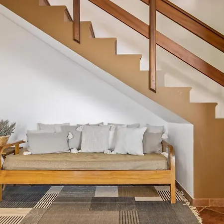 Valley By Homie Holiday home *