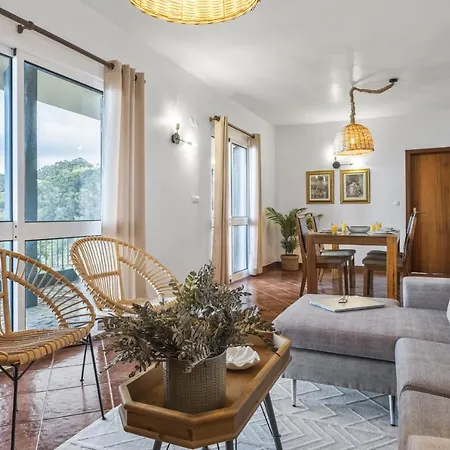 Valley By Homie Holiday home Porto Moniz