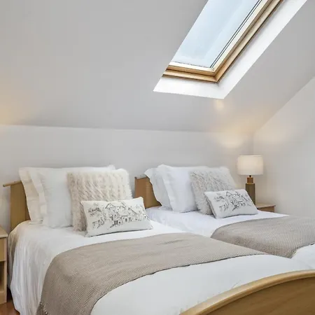 Valley By Homie Hébergement de vacances