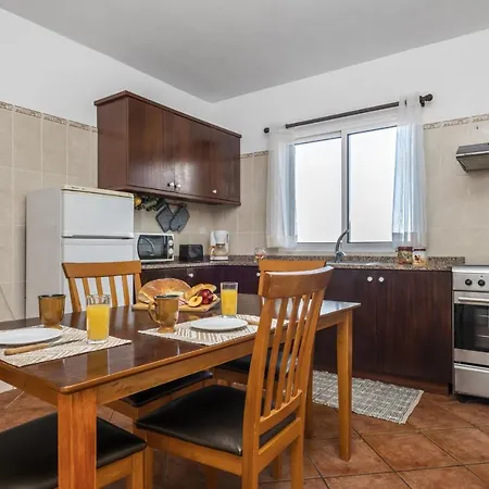 Hébergement de vacances Valley By Homie Porto Moniz