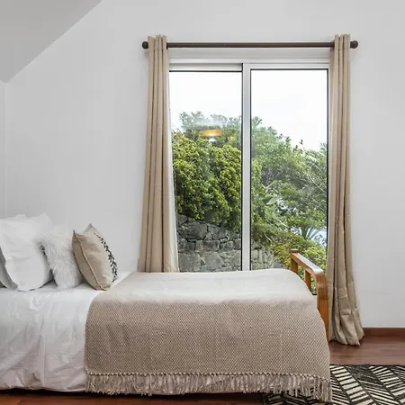 Hébergement de vacances Valley By Homie Porto Moniz