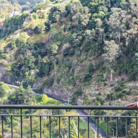 Valley By Madeira Sun Travel 別荘