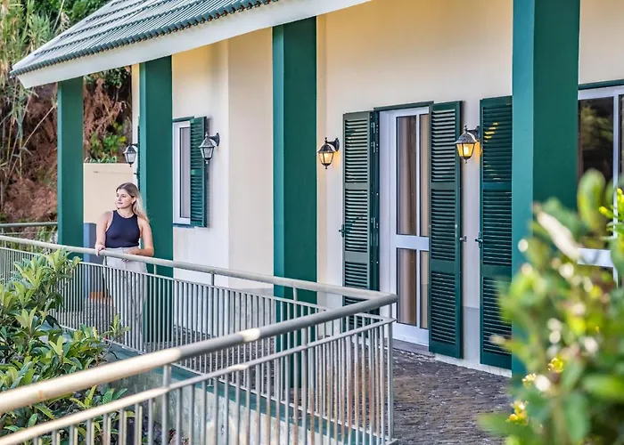 Valley By Homie פורטו מוניז