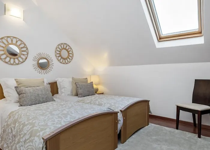 Valley By Homie בית נופש *