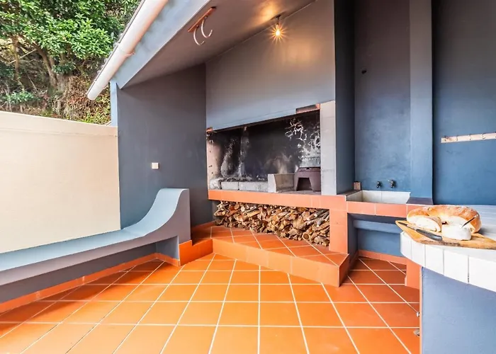 בית נופש Valley By Homie