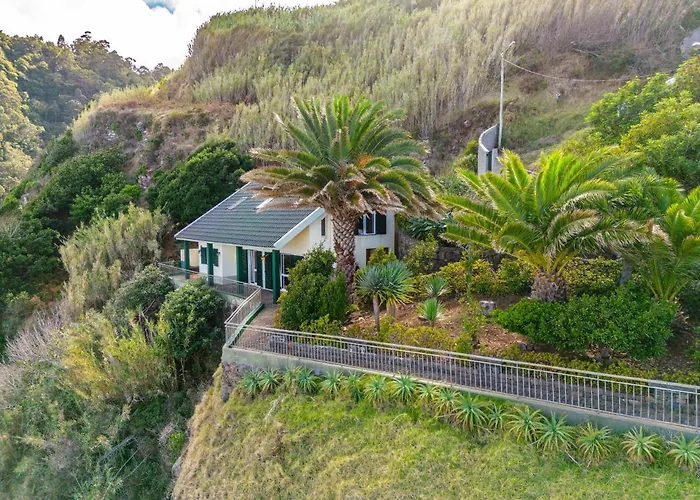 Valley By Homie * פורטו מוניז