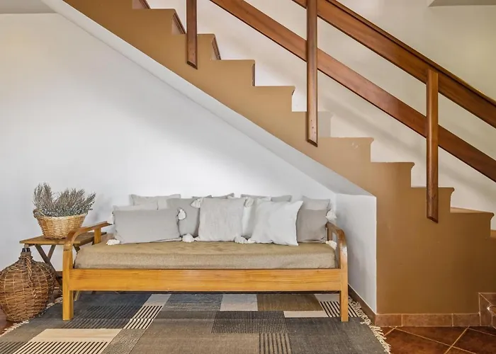 Valley By Homie בית נופש *