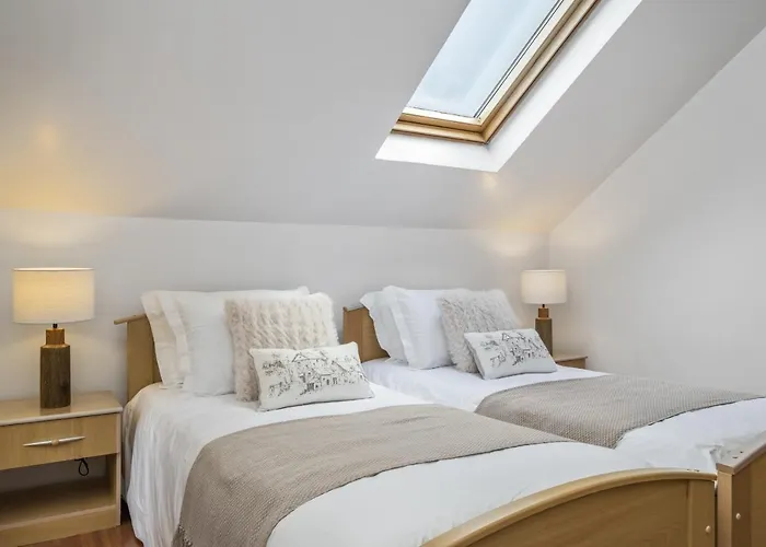 Valley By Homie בית נופש