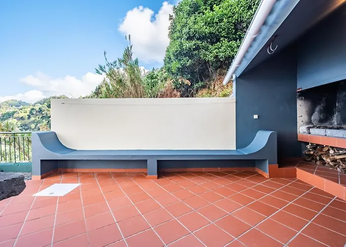 Valley By Homie בית נופש *