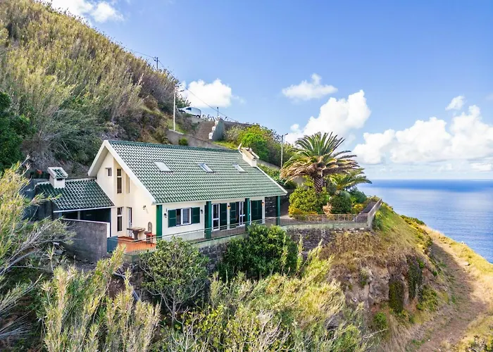 Valley By Homie בית נופש פורטו מוניז