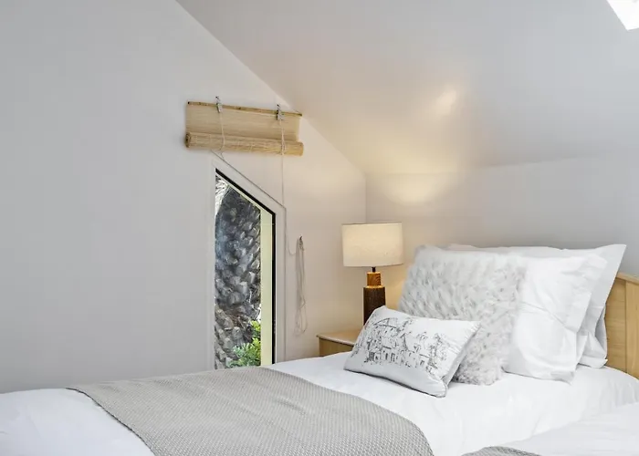 בית נופש Valley By Homie