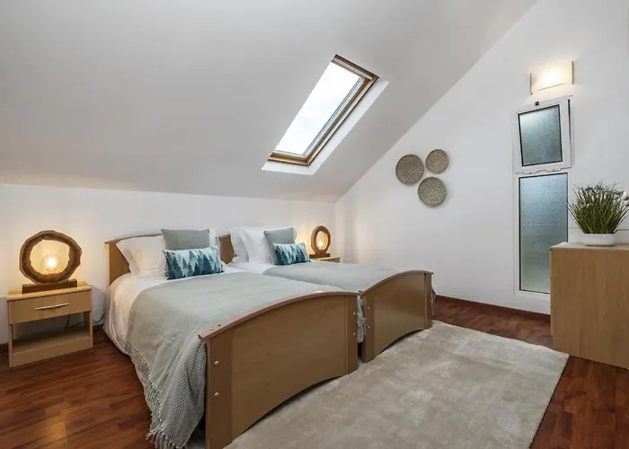 Valley By Homie בית נופש פורטו מוניז