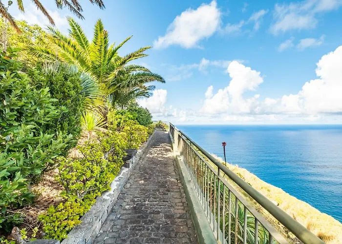 בית נופש Valley By Homie *