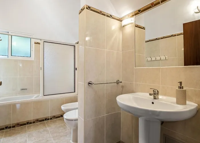 Valley By Homie בית נופש פורטו מוניז