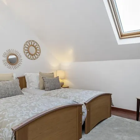 Valley By Homie Vakantiehuis *