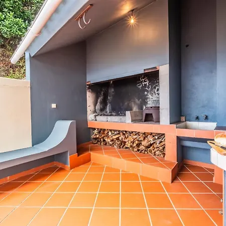 Semesterbostad Valley By Homie