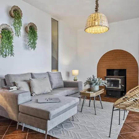 Semesterbostad Valley By Homie Porto Moniz