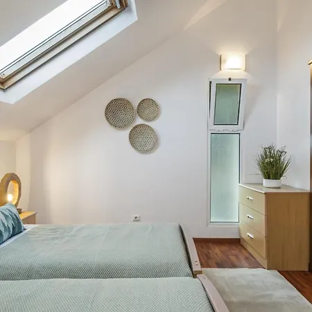 Semesterbostad Valley By Homie *