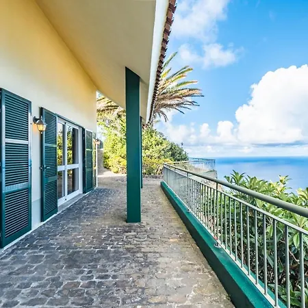 Vakantiehuis Valley By Homie