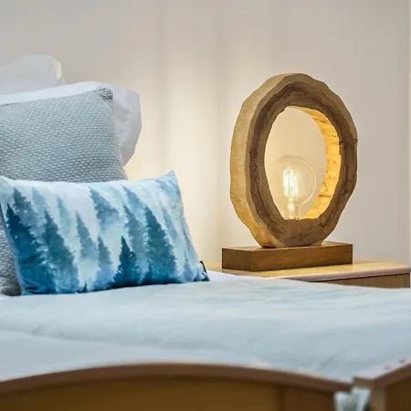 Vakantiehuis Valley By Homie *