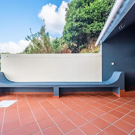 Valley By Madeira Sun Travel Holiday home *