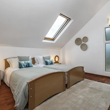 Valley By Homie Vakantiehuis Porto Moniz