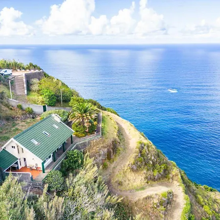 Holiday home Valley By Madeira Sun Travel *