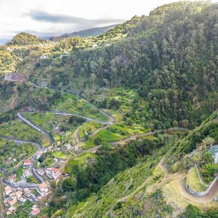 Valley By Madeira Sun Travel Holiday home