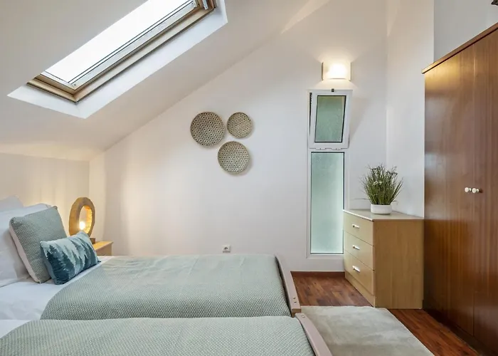 Casa vacanze Valley By Homie *