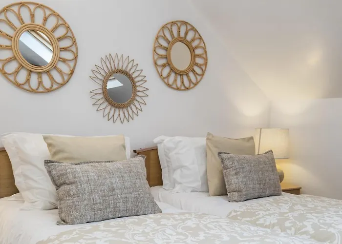 Valley By Homie Casa vacanze *