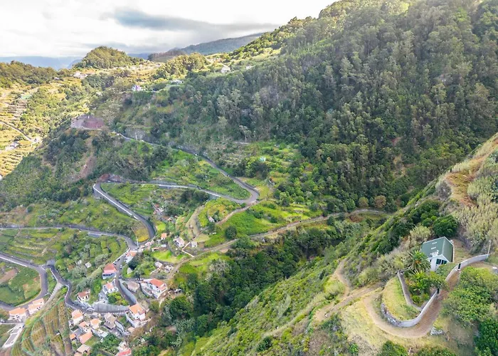 Valley By Homie Casa vacanze