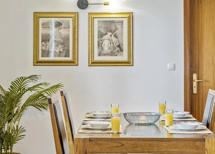 Valley By Homie בית נופש *