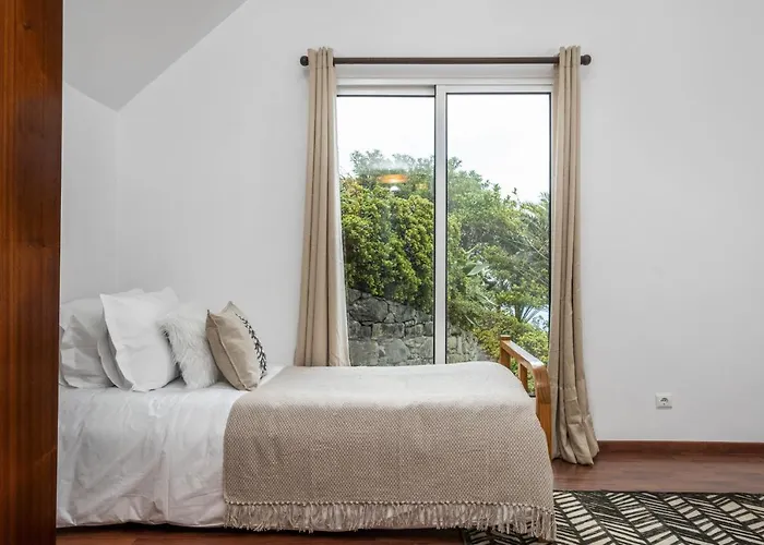 Casa vacanze Valley By Homie Porto Moniz